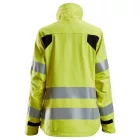1567 Snickers, ProtecWork, High-Vis CL3, női dzseki