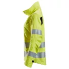 1567 Snickers, ProtecWork, High-Vis CL3, női dzseki
