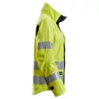 1567 Snickers, ProtecWork, High-Vis CL3, női dzseki