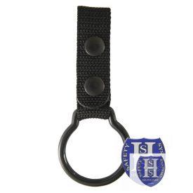 Mil-Tec sec stablampenhalter - lámpa tartó