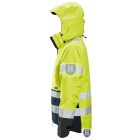 1668 Snickers, ProtecWork, Gore-tex dzseki HV CL 3