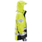 1668 Snickers, ProtecWork, Gore-tex dzseki HV CL 3