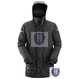 1800 Snickers, Allroundwork, vízálló 37.5® bélelt Parka