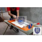  Rubi TS-43 MAX tolókaros kézi csempevágó