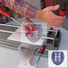  Rubi TS-66 MAX tolókaros kézi csempevágó