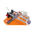  Rubi TS-75 MAX tolókaros kézi csempevágó