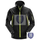 1940 Snickers FlexiWork Softshell Stretch dzseki