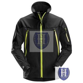 1940 Snickers FlexiWork Softshell Stretch dzseki