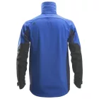 1940 Snickers FlexiWork Softshell Stretch dzseki, TrueBlue/navy kék, XS