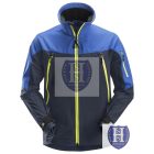 1940 Snickers FlexiWork Softshell Stretch dzseki