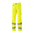 19590-449-17 Mascot láthatósági külső nadrág Class 2 - High-vis sárga