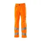19590-449-14 Mascot láthatósági külső nadrág Class 2 - High-vis narancs