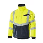 19835-217-17010 Mascot láthatósági télikabát Class 2/3