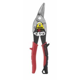 Stanley FatMax lemezvágó olló balos (2-14-562) 