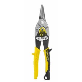 Stanley FatMax lemezvágó olló egyenes (2-14-563) 