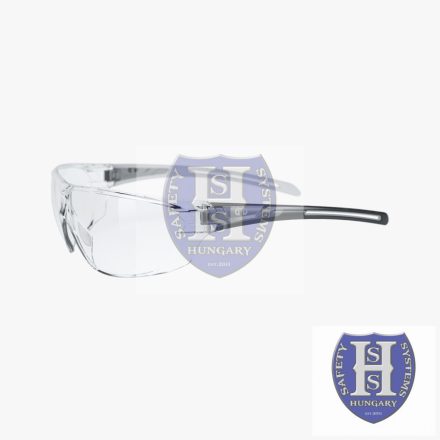 Hellberg védőszemüveg, Helium Clear AF/AS  