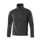20102-253-09 Mascot Softshell dzseki - fekete