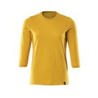 Mascot háromnegyedes ujjú  női póló