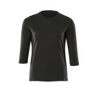 Mascot háromnegyedes ujjú  női póló