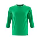 Mascot háromnegyedes ujjú  női póló