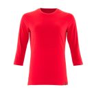 Mascot háromnegyedes ujjú  női póló