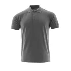 Mascot rövid ujjú galléros póló, modern fit