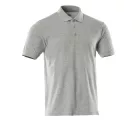 Mascot rövid ujjú galléros póló