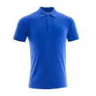 Mascot rövid ujjú galléros póló