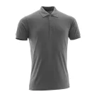 Mascot rövid ujjú galléros póló