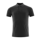 Mascot rövid ujjú galléros póló