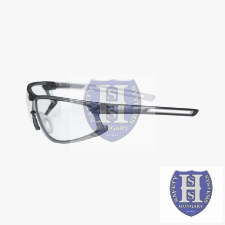 Hellberg védőszemüveg, Krypton Clear AF/AS Endur