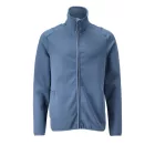 MASCOT Cipzáras polár pulóver