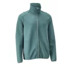 MASCOT Cipzáras polár pulóver