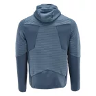 MASCOT Cipzáras, kapucnis, polár pulóver