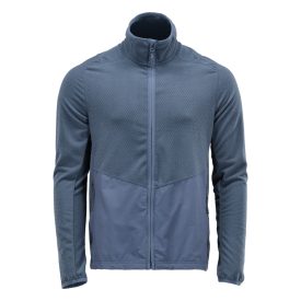 MASCOT Cipzáras micropolár pulóver