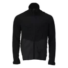 MASCOT Cipzáras micropolár pulóver