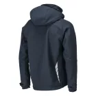 MASCOT BLACKPOOL Kapucnis softshell kabát