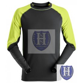 2405 Snickers Neon hosszú ujjú póló 