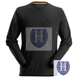   2498 Snickers AllroundWork 37.5® hosszú ujjú póló             