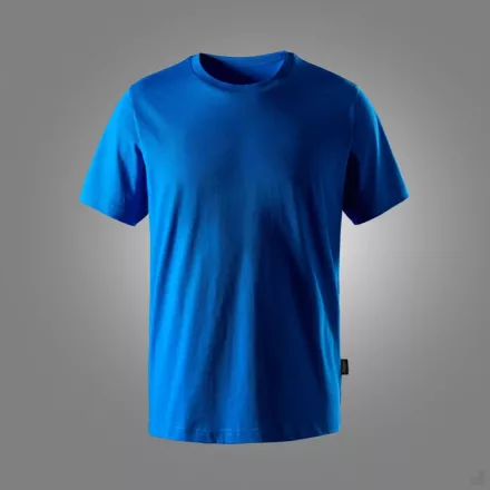 2502 Snickers Klasszikus póló, TrueBlue, 6XL