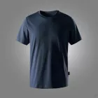 2502 Snickers Klasszikus póló, navy, 6XL