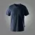 2502 Snickers Klasszikus póló, navy, 6XL
