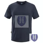 2511 Snickers LiteWork póló, navy, M