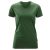 2516 Snickers Női póló, Erdőzöld, XL