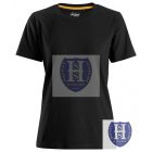 2517 Snickers, AllroundWork, női póló Organic pamut