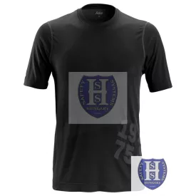   2519 Snickers FlexiWork 37.5® Technológia Rövidujjú Póló