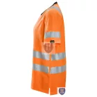 2537 Snickers, High-Vis, Class 2 női póló