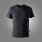 2540 Snickers Slim Fit póló, acélszürke, 2XL