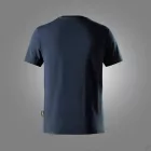 2540 Snickers Slim Fit póló, navy, 2XL