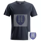 2558 Snickers AllroundWork Póló, navy kék, 2XL
